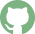 Icon GitHub