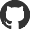 Ícone do GitHub